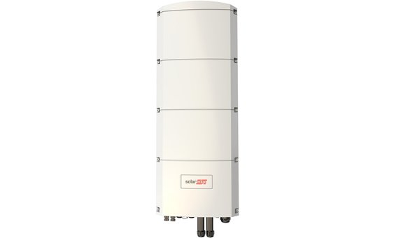 SolarEdge Home Hub Inverter -SE5K-RWB48BFN4